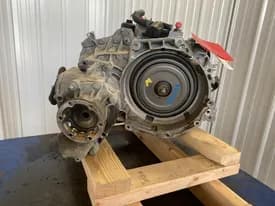 2018 Audi A3 (at), Fwd, 2.0l, Transmission Id Sww, Used Transmission - 30000 Miles 2018 Audi A3 (at), Fwd, 2.0l, Transmission Id Sww, Used Transmission - 30000 Miles