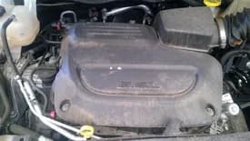 2021 Chrysler Pacifica Vin G (8th Digit, Gasoline), Awd, Used Engine - 13200 Miles 2021 Chrysler Pacifica Vin G (8th Digit, Gasoline), Awd, Used Engine - 13200 Miles