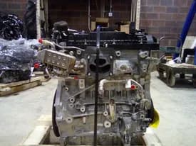 2020 Lincoln Corsair 2.0l (vin 9, 8th Digit, Turbo), Used Engine 2020 Lincoln Corsair 2.0l (vin 9, 8th Digit, Turbo), Used Engine