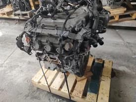 2015 Honda Crosstour 2.4l (vin 3, 6th Digit), Used Engine 2015 Honda Crosstour 2.4l (vin 3, 6th Digit), Used Engine