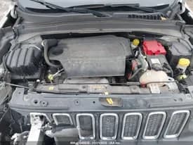 2018 Jeep Renegade 1.4l L4 Turbocharged, Used Engine - 62000 Miles 2018 Jeep Renegade 1.4l L4 Turbocharged, Used Engine - 62000 Miles