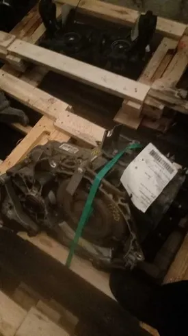 2012 Chevy Sonic At, 1.8l, (opt Mh9), Id 2gbs, Used Transmission - 56113 Miles 2012 Chevy Sonic At, 1.8l, (opt Mh9), Id 2gbs, Used Transmission - 56113 Miles