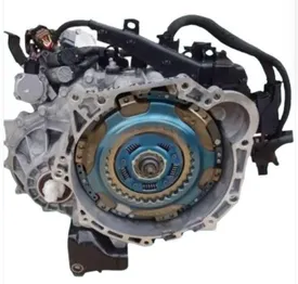 2018 Hyundai Elantra At, 1.4l (turbo, Dct), Thru 12/07/17, Used Transmission - 33210 Miles 2018 Hyundai Elantra At, 1.4l (turbo, Dct), Thru 12/07/17, Used Transmission - 33210 Miles