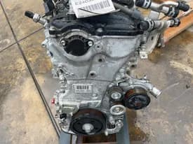 2015 Lexus Nx200t (2.0l, Vin A, 5th Digit, 8arfts Engine)(2.0l, Vin A, 5th Digit, 8arfts Engine), Used Engine 2015 Lexus Nx200t (2.0l, Vin A, 5th Digit, 8arfts Engine)(2.0l, Vin A, 5th Digit, 8arfts Engine), Used Engine