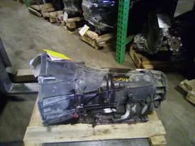 2015 Chevy Tahoe At, 4x2, Tow Package (opt Nht), Used Transmission - 90289 Miles 2015 Chevy Tahoe At, 4x2, Tow Package (opt Nht), Used Transmission - 90289 Miles