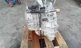 2011 Honda Cr-z At, (cvt), Used Transmission - 39596 Miles 2011 Honda Cr-z At, (cvt), Used Transmission - 39596 Miles