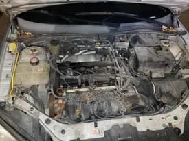 2005 Ford Focus 2.3l (vin Z, 8th Digit, Dohc), Used Engine - 30000 Miles 2005 Ford Focus 2.3l (vin Z, 8th Digit, Dohc), Used Engine - 30000 Miles