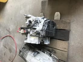 2019 Ford Fusion (at), 2.0l, Vin U (8th Digit, Hybrid), Hybrid Titanium, Used Transmission - 40431 Miles 2019 Ford Fusion (at), 2.0l, Vin U (8th Digit, Hybrid), Hybrid Titanium, Used Transmission - 40431 Miles