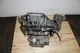 2005 Honda Cr-v Mt, (awd), Used Transmission - 37800 Miles 2005 Honda Cr-v Mt, (awd), Used Transmission - 37800 Miles