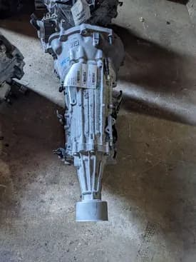 2023 Toyota Tacoma At, 4x2, 6 Cylinder, Used Transmission - 3404 Miles 2023 Toyota Tacoma At, 4x2, 6 Cylinder, Used Transmission - 3404 Miles