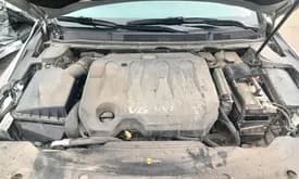 2018 Cadillac Xts 3.6l V6 Turbocharged, Used Engine - 46000 Miles 2018 Cadillac Xts 3.6l V6 Turbocharged, Used Engine - 46000 Miles