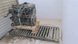 2012 Bmw 335i (3.0l), (gasoline), Single Turbo, Awd, From 3/12, Used Engine - 47418 Miles 2012 Bmw 335i (3.0l), (gasoline), Single Turbo, Awd, From 3/12, Used Engine - 47418 Miles