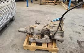 2007 Chevy Silverado 1500 At, Classic Style (creased Door Skin), 5.3l, 4x4, W/o Hybrid Option, Used Transmission - 89503 Miles 2007 Chevy Silverado 1500 At, Classic Style (creased Door Skin), 5.3l, 4x4, W/o Hybrid Option, Used Transmission - 89503 Miles