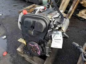 2005 Volvo Xc90 2.9l (vin 91, 6th And 7th Digit, B6294t Engine, 6 Cylinder), Used Engine - 83846 Miles 2005 Volvo Xc90 2.9l (vin 91, 6th And 7th Digit, B6294t Engine, 6 Cylinder), Used Engine - 83846 Miles