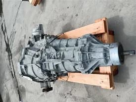 2017 Audi A5 Mt, (awd, Quattro), (6 Speed), Transmission Id Nek, Used Transmission - 142806 Miles 2017 Audi A5 Mt, (awd, Quattro), (6 Speed), Transmission Id Nek, Used Transmission - 142806 Miles