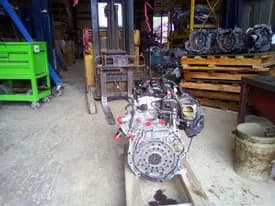 2020 Honda Civic 2.0l, Naturally Aspirated, Vin 2 (6th Digit, Sedan), Federal Emissions, Used Engine - 29994 Miles 2020 Honda Civic 2.0l, Naturally Aspirated, Vin 2 (6th Digit, Sedan), Federal Emissions, Used Engine - 29994 Miles