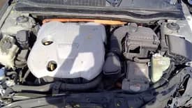 2011 Kia Optima 2.4l, Vin D (8th Digit, Hybrid), Gasoline, Used Engine - 96211 Miles 2011 Kia Optima 2.4l, Vin D (8th Digit, Hybrid), Gasoline, Used Engine - 96211 Miles