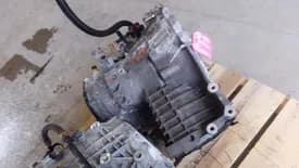 2014 Dodge Avenger At, 2.4l, 4 Speed, Used Transmission - 72600 Miles 2014 Dodge Avenger At, 2.4l, 4 Speed, Used Transmission - 72600 Miles