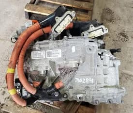 2017 Ford Fusion (at), 2.0l, Vin U (8th Digit, Hybrid), Hybrid Se, Used Transmission - 58887 Miles 2017 Ford Fusion (at), 2.0l, Vin U (8th Digit, Hybrid), Hybrid Se, Used Transmission - 58887 Miles