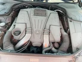 2017 Mercedes Benz S550 222 Type (s Models, Sedan), S550 (4.7l), Awd (vin F, 7th Digit), Used Engine - 59637 Miles 2017 Mercedes Benz S550 222 Type (s Models, Sedan), S550 (4.7l), Awd (vin F, 7th Digit), Used Engine - 59637 Miles