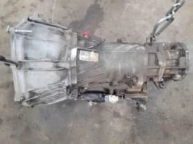 2006 Chevy Avalanche 1500 At, 4x4, Used Transmission - 81600 Miles 2006 Chevy Avalanche 1500 At, 4x4, Used Transmission - 81600 Miles