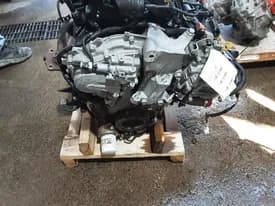 2021 Nissan Maxima (3.5l, Vin A, 4th Digit, Vq35de), Used Engine - 45000 Miles 2021 Nissan Maxima (3.5l, Vin A, 4th Digit, Vq35de), Used Engine - 45000 Miles