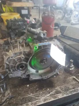 2018 Audi A3 (at), Awd (quattro), (2.0l), Transmission Id Puq, Used Transmission 2018 Audi A3 (at), Awd (quattro), (2.0l), Transmission Id Puq, Used Transmission