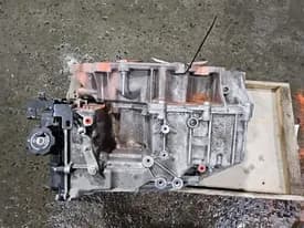 2016 Buick Regal At, 2.0l, Fwd (opt M7w), Used Transmission - 71357 Miles 2016 Buick Regal At, 2.0l, Fwd (opt M7w), Used Transmission - 71357 Miles