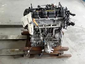 2011 Kia Optima 2.4l, Vin 7 (8th Digit), Federal Emissions, Lev 2, Used Engine - 48600 Miles 2011 Kia Optima 2.4l, Vin 7 (8th Digit), Federal Emissions, Lev 2, Used Engine - 48600 Miles