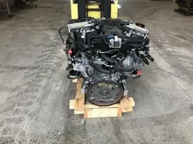 2018 Infiniti Q50 3.0l, Vin E (4th Digit, Vr30ddtt), Awd (300hp), Used Engine - 55200 Miles 2018 Infiniti Q50 3.0l, Vin E (4th Digit, Vr30ddtt), Awd (300hp), Used Engine - 55200 Miles