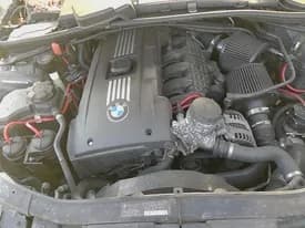 2007 Bmw 335i (3.0l, Twin Turbo, Gasoline), Awd, Used Engine - 60000 Miles 2007 Bmw 335i (3.0l, Twin Turbo, Gasoline), Awd, Used Engine - 60000 Miles