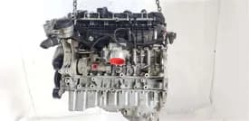 2017 Bmw M3 (3.0l, Twin Turbo), Used Engine - 19956 Miles 2017 Bmw M3 (3.0l, Twin Turbo), Used Engine - 19956 Miles