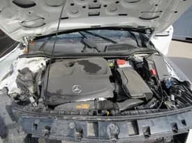 2019 Mercedes Benz Cla250 117 Type, Cla250 (vin 4g Or 4e, 6th And 7th Digits), Used Engine - 46389 Miles 2019 Mercedes Benz Cla250 117 Type, Cla250 (vin 4g Or 4e, 6th And 7th Digits), Used Engine - 46389 Miles
