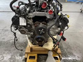 2009 Ford E-150 4.6l, Vin F (8th Digit), Thru 11/30/08, Used Engine - 43200 Miles 2009 Ford E-150 4.6l, Vin F (8th Digit), Thru 11/30/08, Used Engine - 43200 Miles