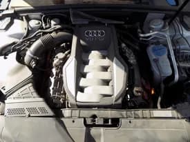 2008 Audi S5 (4.2l, Vin V, 5th Digit), Used Engine 2008 Audi S5 (4.2l, Vin V, 5th Digit), Used Engine