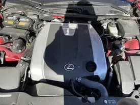 2013 Lexus Gs350 (3.5l, Vin E, 5th Digit, 2grfse Engine), Awd, Used Engine - 80374 Miles 2013 Lexus Gs350 (3.5l, Vin E, 5th Digit, 2grfse Engine), Awd, Used Engine - 80374 Miles