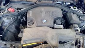 2016 Bmw 328i (2.0l, 4 Cylinder), Gasoline, Awd, N26 Engine, Used Engine - 91800 Miles 2016 Bmw 328i (2.0l, 4 Cylinder), Gasoline, Awd, N26 Engine, Used Engine - 91800 Miles