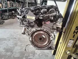 2013 Mercedes Benz E350 212 Type, Sdn, E350, Gasoline, Rwd (3.5l, Vin 5k, 6th And 7th Digits), Used Engine - 47472 Miles 2013 Mercedes Benz E350 212 Type, Sdn, E350, Gasoline, Rwd (3.5l, Vin 5k, 6th And 7th Digits), Used Engine - 47472 Miles