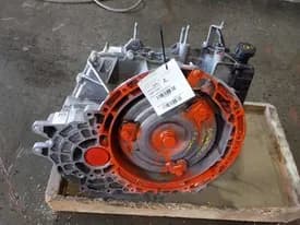 2013 Ford Explorer At, (6 Speed), Id Da5p-7000-ea, Used Transmission - 37168 Miles 2013 Ford Explorer At, (6 Speed), Id Da5p-7000-ea, Used Transmission - 37168 Miles