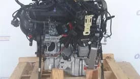 2017 Bmw 530i (2.0l), Rwd, From 01/01/17, Used Engine - 51000 Miles 2017 Bmw 530i (2.0l), Rwd, From 01/01/17, Used Engine - 51000 Miles