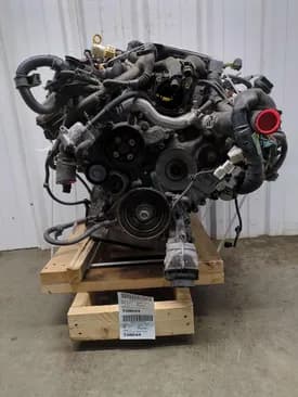 2011 Lexus Ls460 (4.6l, Vin L, 5th Digit, 1urfse Engine), Awd, Used Engine - 50016 Miles 2011 Lexus Ls460 (4.6l, Vin L, 5th Digit, 1urfse Engine), Awd, Used Engine - 50016 Miles