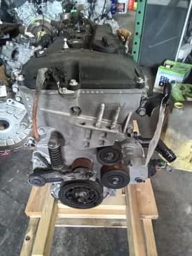 2018 Kia Optima 2.0l, Vin E (8th Digit, Hybrid), Gasoline, Used Engine - 67188 Miles 2018 Kia Optima 2.0l, Vin E (8th Digit, Hybrid), Gasoline, Used Engine - 67188 Miles