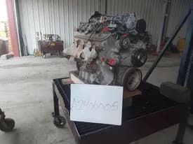 2009 Chevy Silverado 2500 6.0l (vin K, 8th Digit, Opt Ly6), Exc. Chassis Cab, Used Engine - 41744 Miles 2009 Chevy Silverado 2500 6.0l (vin K, 8th Digit, Opt Ly6), Exc. Chassis Cab, Used Engine - 41744 Miles