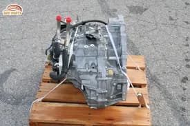 2019 Toyota Highlander (at), 3.5l, Vin Z (5th Digit), Fwd, W/o Automatic Engine Stop And Start, Used Transmission - 47938 Miles 2019 Toyota Highlander (at), 3.5l, Vin Z (5th Digit), Fwd, W/o Automatic Engine Stop And Start, Used Transmission - 47938 Miles