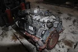 2019 Ford E-350 6.8l (vin S, 8th Digit), Gasoline, Used Engine - 58120 Miles 2019 Ford E-350 6.8l (vin S, 8th Digit), Gasoline, Used Engine - 58120 Miles