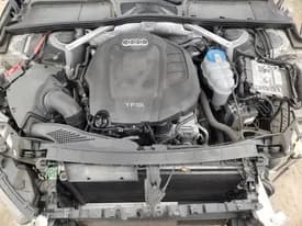 2017 Audi A4 (2.0l), Vin N (5th Digit, Turbo), Used Engine - 46917 Miles 2017 Audi A4 (2.0l), Vin N (5th Digit, Turbo), Used Engine - 46917 Miles