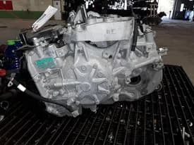 2018 Jeep Compass At, (engine Id Ede), 6 Speed (fwd), Used Transmission - 54000 Miles 2018 Jeep Compass At, (engine Id Ede), 6 Speed (fwd), Used Transmission - 54000 Miles