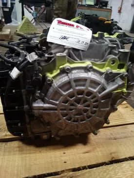 2017 Hyundai Santa Fe (at), Swb (sport), 2.0l (turbo), Fwd, Used Transmission - 31932 Miles 2017 Hyundai Santa Fe (at), Swb (sport), 2.0l (turbo), Fwd, Used Transmission - 31932 Miles