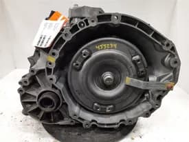 2014 Jeep Cherokee At, 3.2l, 4x4 (2 Speed Transfer Case), Tow Package, Used Transmission - 52800 Miles 2014 Jeep Cherokee At, 3.2l, 4x4 (2 Speed Transfer Case), Tow Package, Used Transmission - 52800 Miles