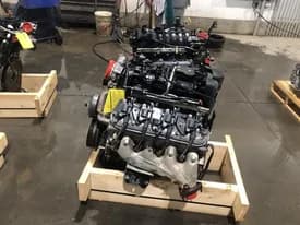2009 Chevy Silverado 1500 5.3l, Vin M (8th Digit, Opt Lh6), Used Engine - 60000 Miles 2009 Chevy Silverado 1500 5.3l, Vin M (8th Digit, Opt Lh6), Used Engine - 60000 Miles